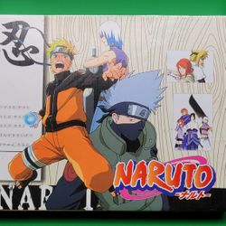 Naruto Replicas
