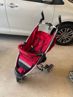 Foldable Stroller