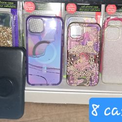 Cellphone Case Bundle