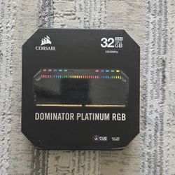Corsair Ddr4 32gb