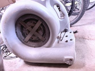 Air Blower Fan