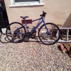 Marin Road Bike Priced To Sell