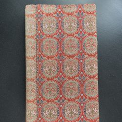 Vintage Japanese Photo Album