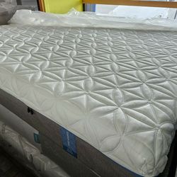 Mattress And Box Spring Size King 