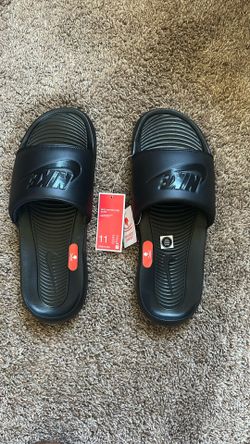 Nike Slides