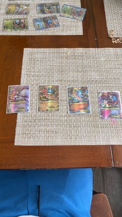5 Japanese addition cards