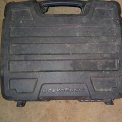 Docksport Hard Gun Case