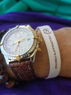 Breitling Chronomat 13050.1