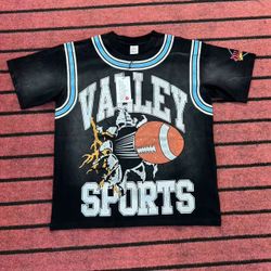 Valley sports t-shirt