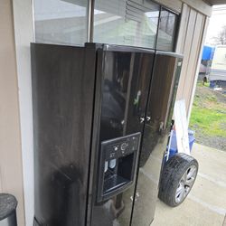 Free Refrigerator 