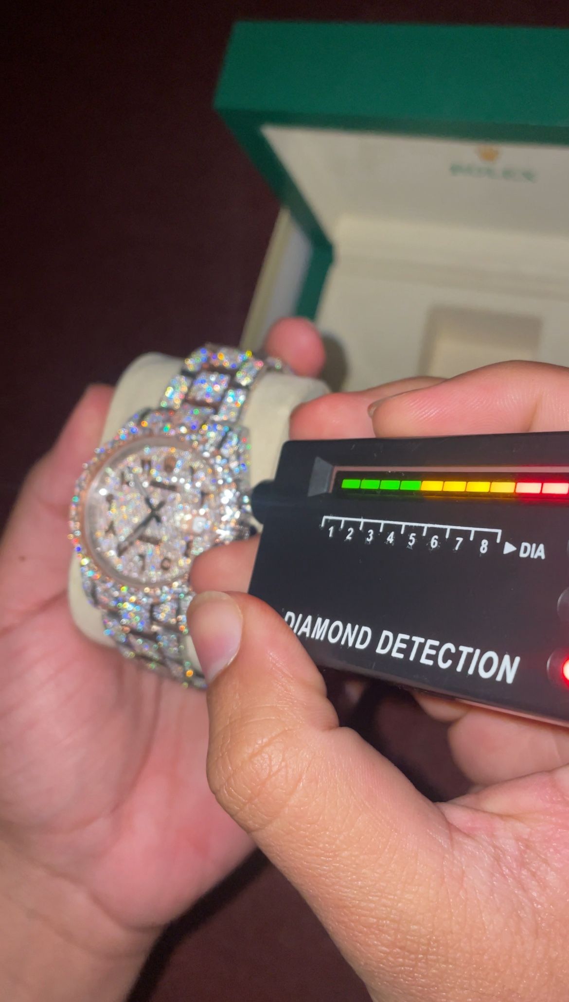 Bussdown Arabic Dial