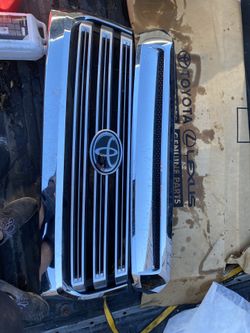 Toyota Tundra