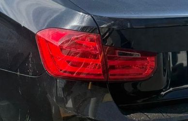 Bmw F30 328i Taillights $60