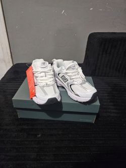 New balance