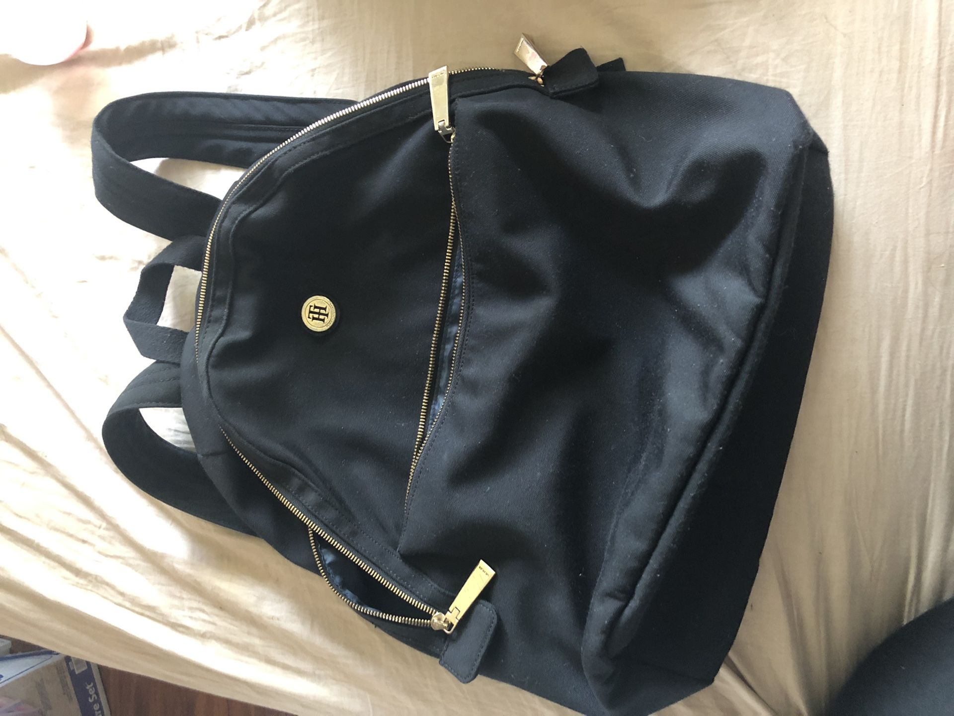 Tommy Hilfiger backpack