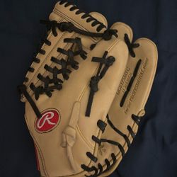 Rawlings 11.75 “ GG elite series glove