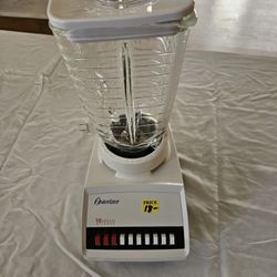 10 Speed Blender in Excellent Condition