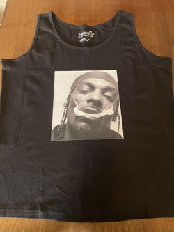 Woman’s XL Tank
