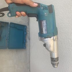 Makita Hammer Drill