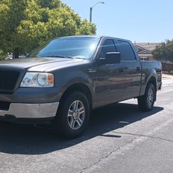 2005 Ford F-150