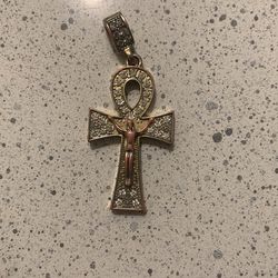 Cross Pendant