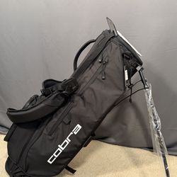 Cobra Golf Bag