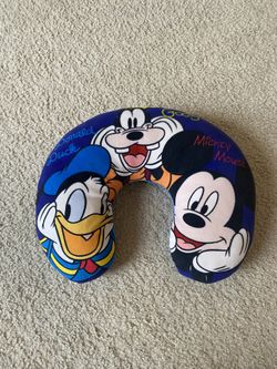Kids Travel Pillow