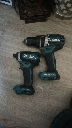 Makita tools