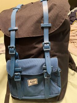 Herschel Supply Co. Retreat Backpack