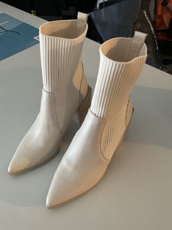 Steve Madden Boots