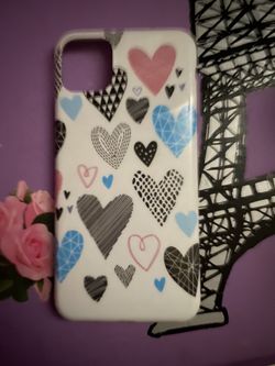 IPhone 11 Pro Max case