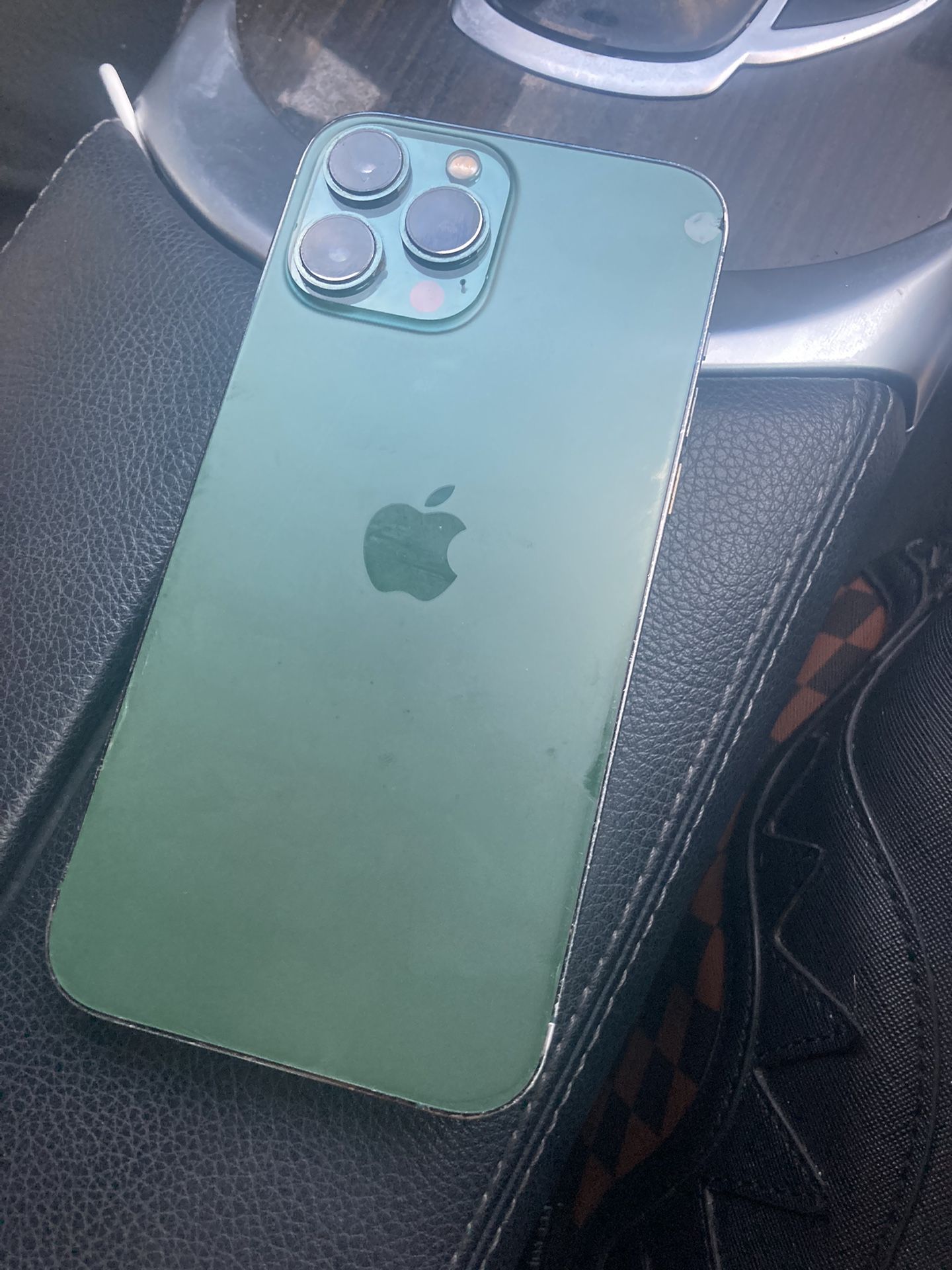 IPHONE 13 Pro For Parts Brand New Screen