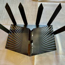 TP-Link 7 Stream AX3200 WiFi 6 Router -TRI Band Gigabit Wireless