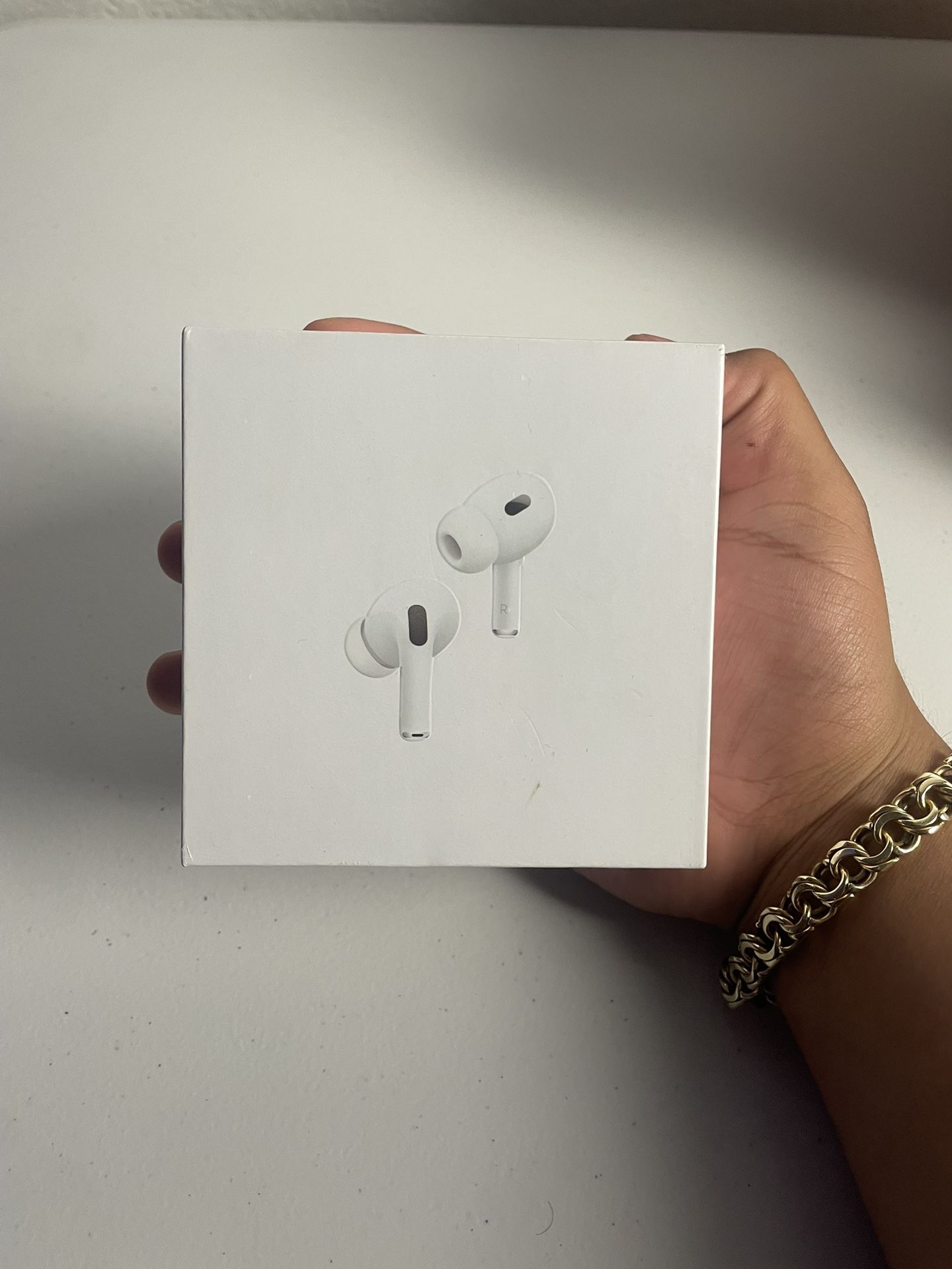 Airpods Pro