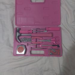 House Tool Set
