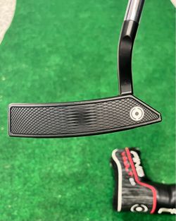 Ping Vault 2.0 ZB Putter