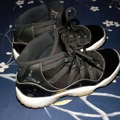 Nike Air Jordan Retro 11 