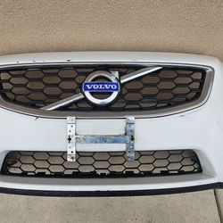 2011-2013 Volvo C30 Bumper 