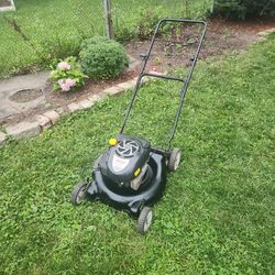 Craftsman Lawnmower Lawn Mower $65