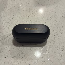 Technics EAH-AZ100 earbuds (not firm on price)