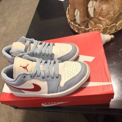 Jordan 1 Low