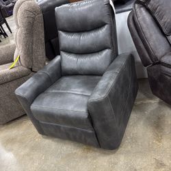 Power Recliner 