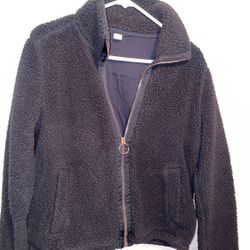 Old Navy Sherpa Jacket 