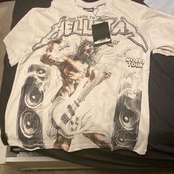 Hellstar shirt