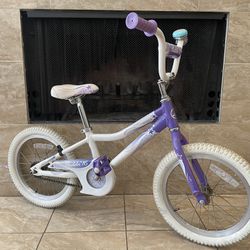 Kids Bike Giant Puddn’ 16