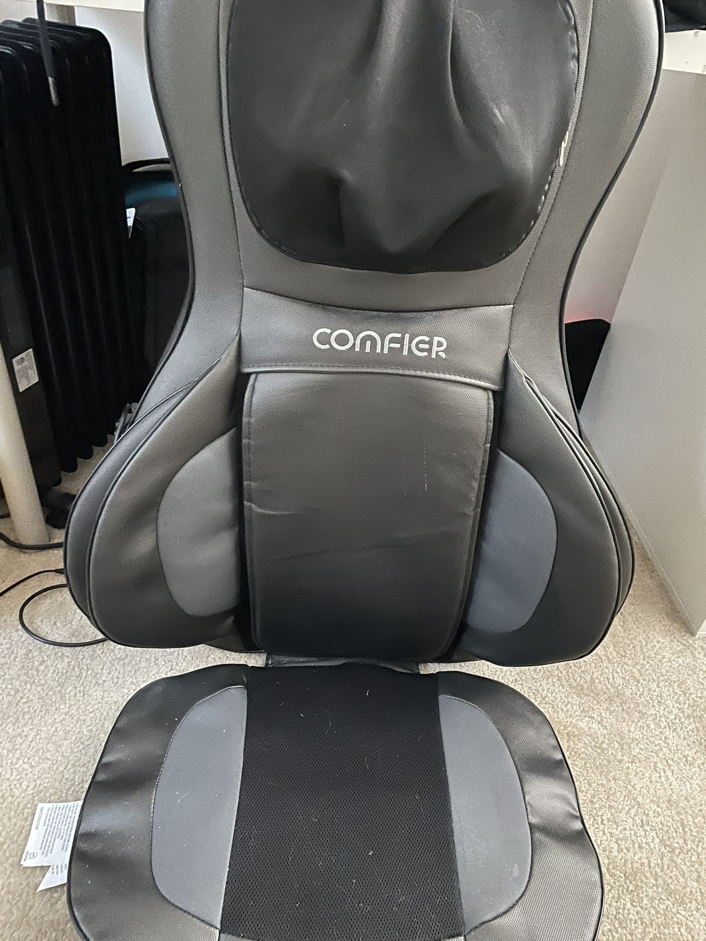 Confier Massage chair
