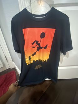 Jordan Hare Jordan T-shirt