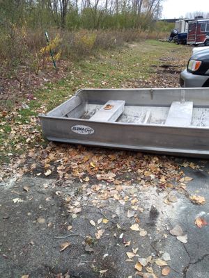 New and Used Fishing boats for Sale in Minneapolis, MN ...