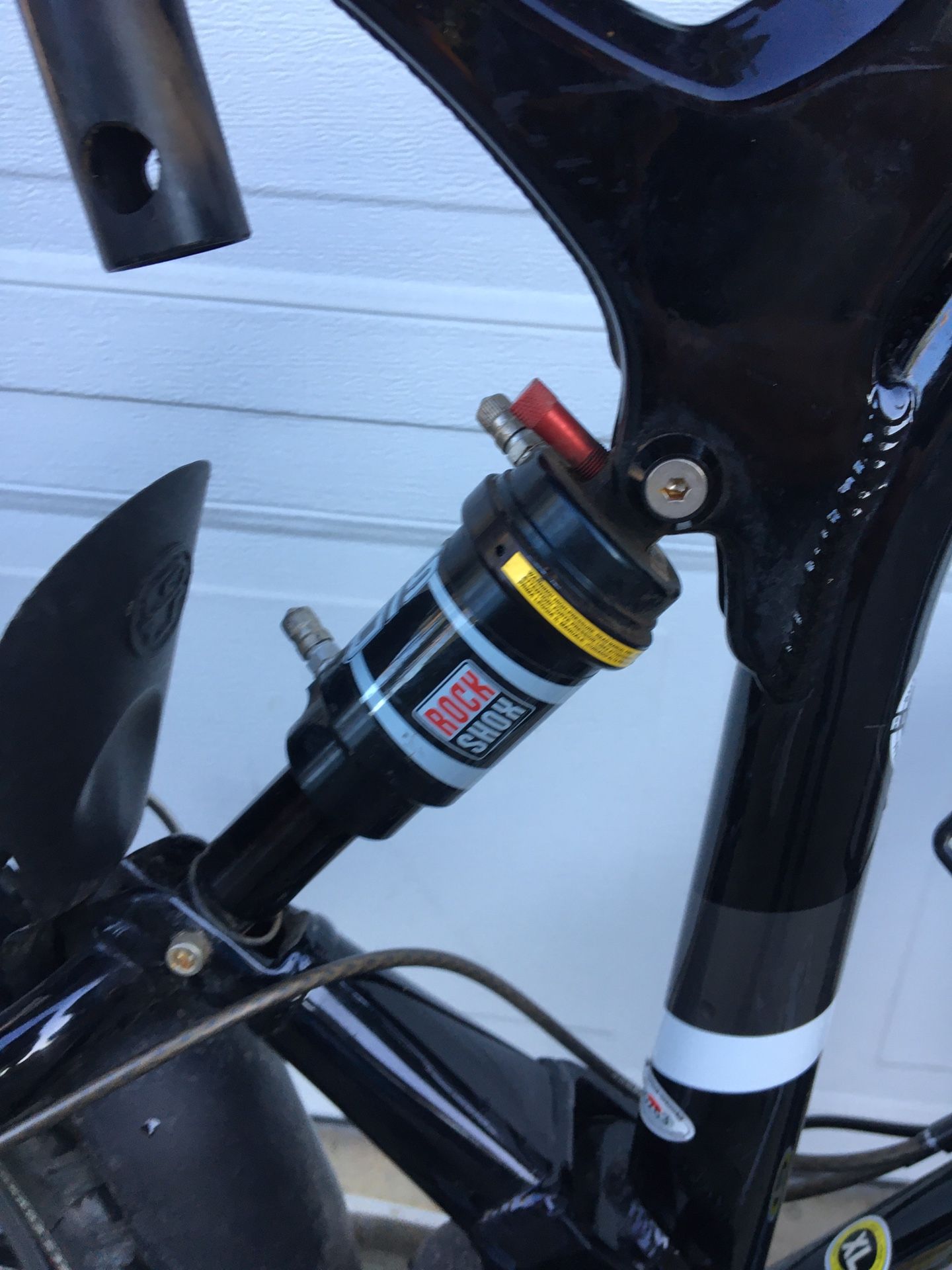 GT iDrive 2.0 Full Suspension Mountain Bike for Sale in Medina, WA