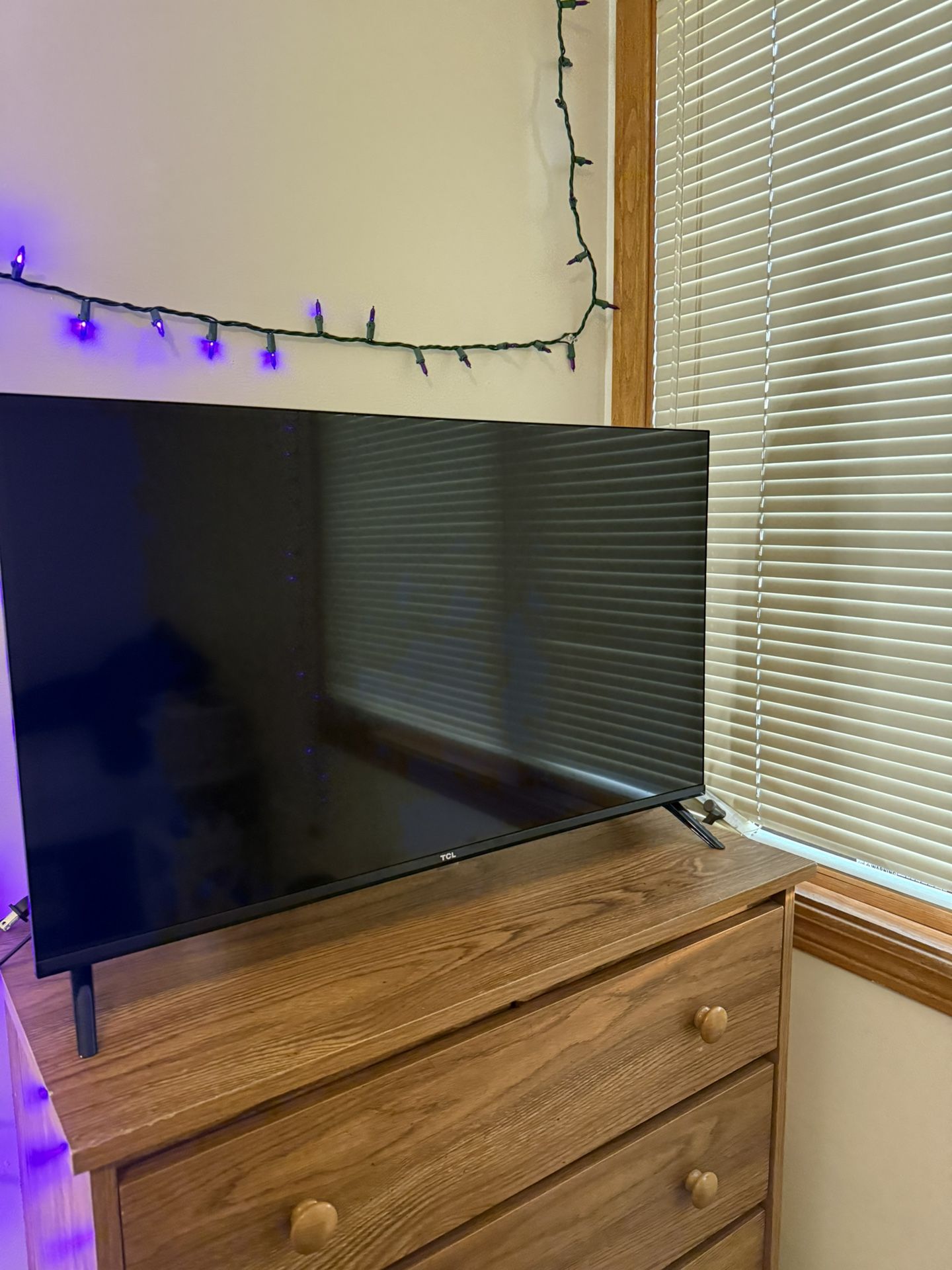 TCL 32" Class S3-Series 1080p HD LED Smart Google TV - 32S350G